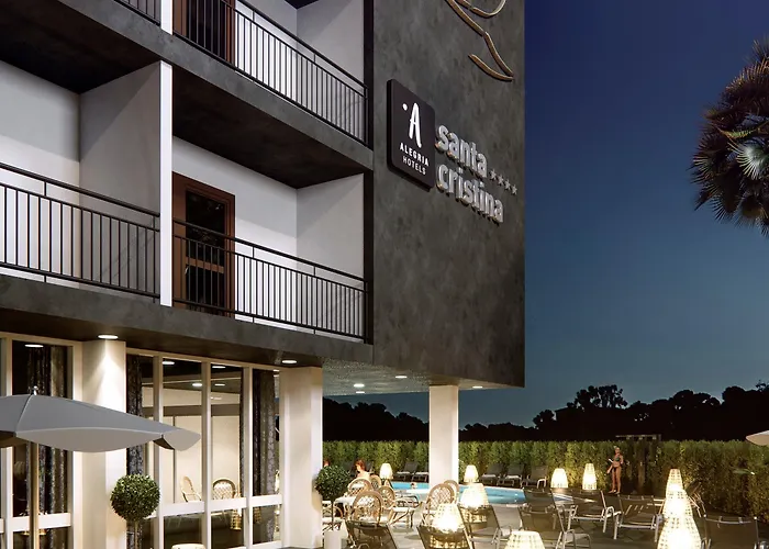 Lloret Vibe Affiliated By Fergus (adults Only) Hotel