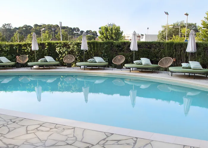 Lloret Vibe Affiliated By Fergus (adults Only) Hotel 4*