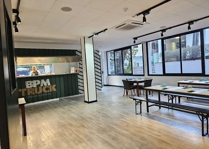 Hotel Lloret Vibe Affiliated By Fergus (adults Only) Lloret de Mar