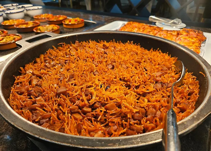 Lloret Vibe Affiliated By Fergus (adults Only) 4* Lloret de Mar