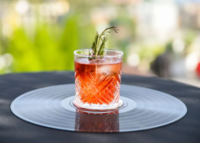 Hotel Lloret Vibe Affiliated By Fergus (adults Only) 4*