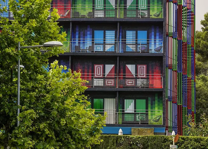 Lloret Vibe Affiliated By Fergus (adults Only) Hotel