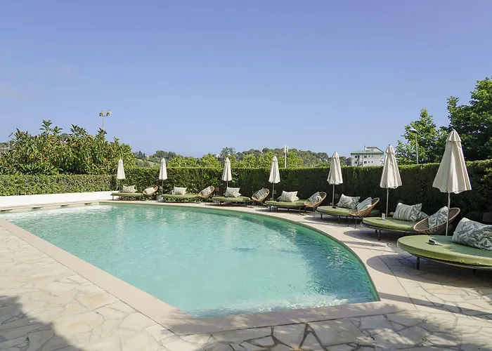 Hotel Lloret Vibe Affiliated By Fergus (adults Only) 4*