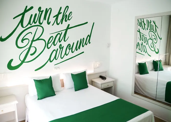 Hotel Lloret Vibe Affiliated By Fergus (adults Only)