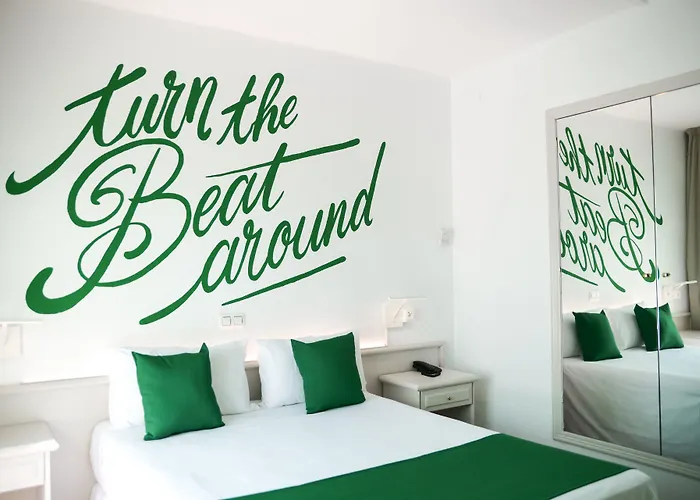 Hotel Lloret Vibe Affiliated By Fergus (adults Only) Lloret de Mar