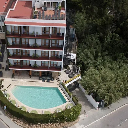 Lloret Vibe Affiliated By Fergus (adults Only) 4*