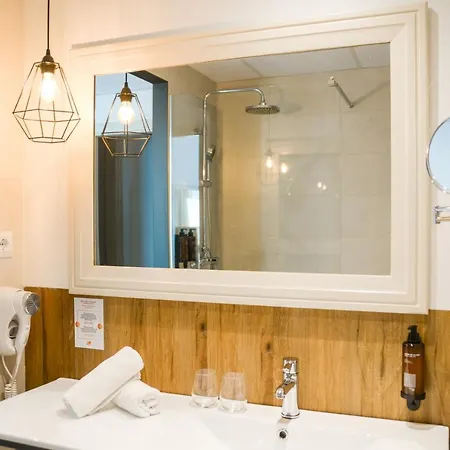 Hotel Lloret Vibe Affiliated By Fergus (adults Only) 4*