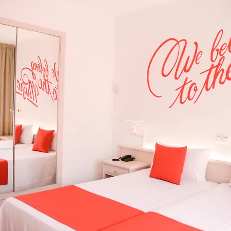 Hotel Lloret Vibe Affiliated By Fergus (adults Only)