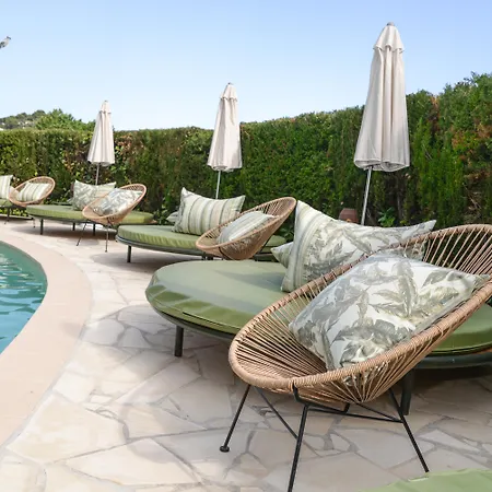 Hotel Lloret Vibe Affiliated By Fergus (adults Only) Lloret de Mar