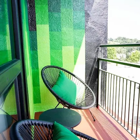 Lloret Vibe Affiliated By Fergus (adults Only) Hotel 4*