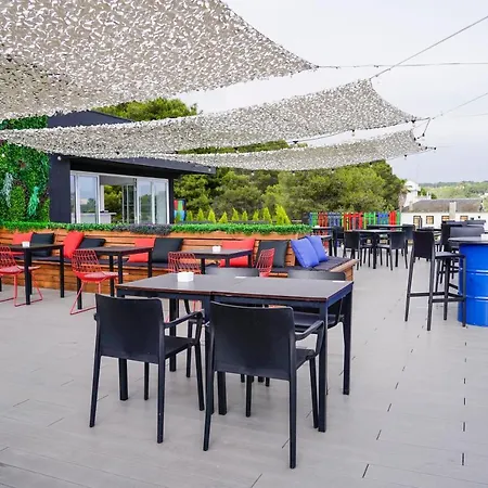 Lloret Vibe Affiliated By Fergus (adults Only) Hotel