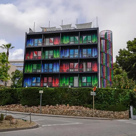 Hotel Lloret Vibe Affiliated By Fergus (adults Only) Lloret de Mar