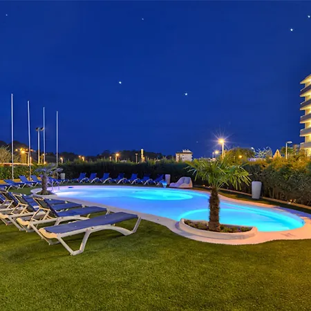 Hotel Lloret Vibe Affiliated By Fergus (adults Only)