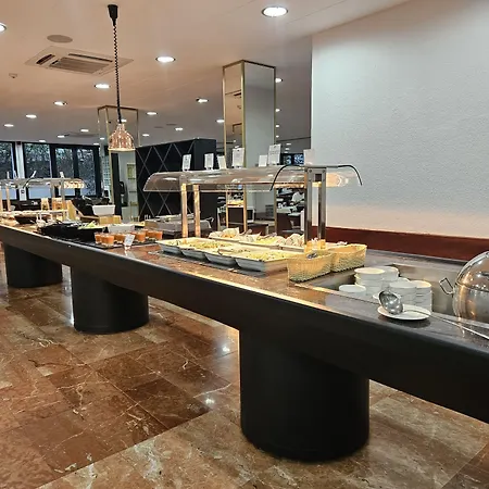 Lloret Vibe Affiliated By Fergus (adults Only) 4* يوريت دي مار