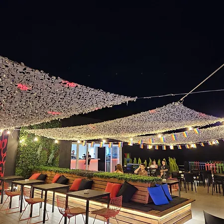 فندق Lloret Vibe Affiliated By Fergus (adults Only) يوريت دي مار