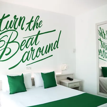 فندق Lloret Vibe Affiliated By Fergus (adults Only) يوريت دي مار