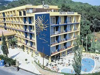 Lloret Vibe Affiliated By Fergus (adults Only) فندق 4*