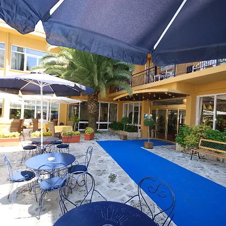 Lloret Vibe Affiliated By Fergus (adults Only) Lloret de Mar
